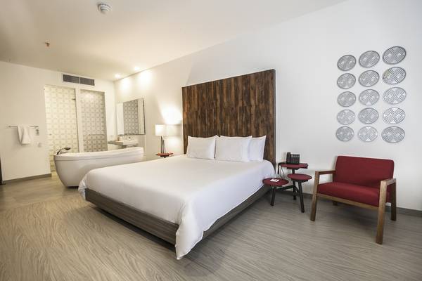 Suite Grand Loft Hotel Viaggio Medellín Grand Select en Medellín