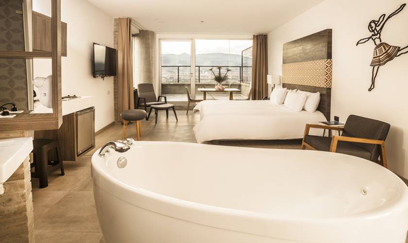 Grand suite Viaggio Medellín Hotel