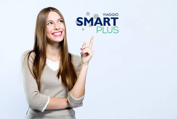 SMART PLUS Viaggio Apartamentos & Hoteles