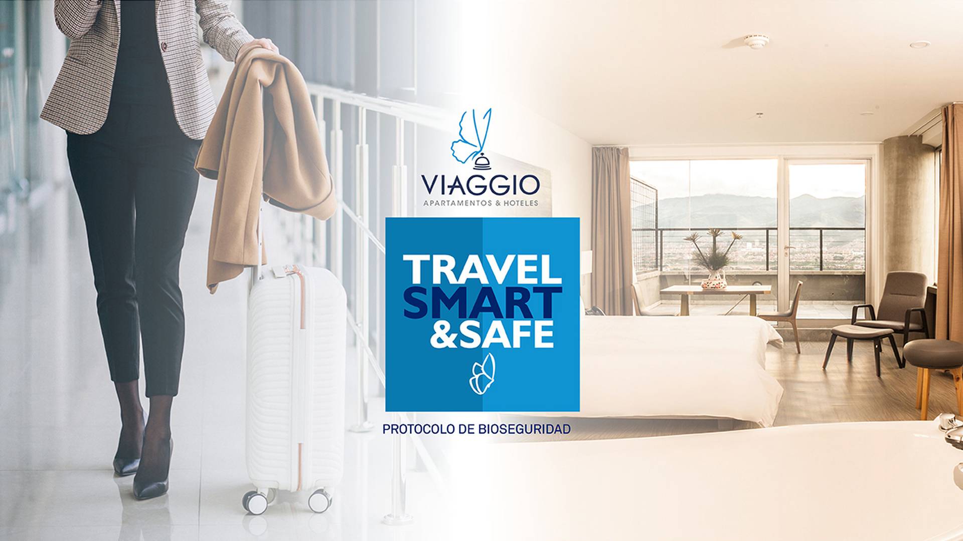  Viaggio Apartaments & Hotels