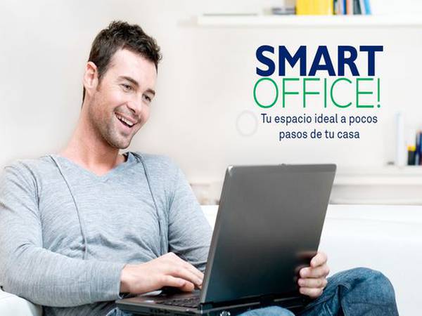 Espacios SmartOffice Viaggio Apartamentos & Hoteles