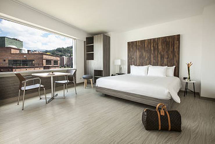 Long stay rate Viaggio Medellín Hotel