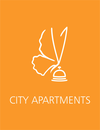 City Apartments Viaggio Apartaments & Hotels