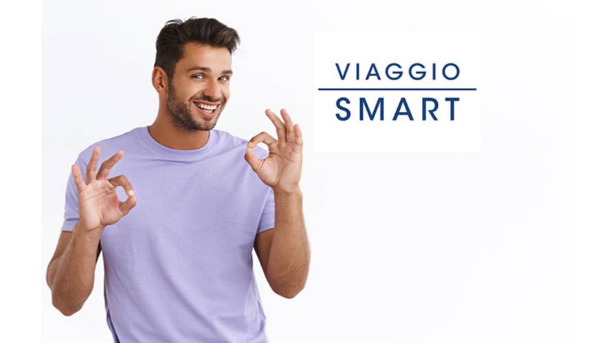 Tarifa SMART - Reserva antes y obtén hasta un 20% OFF Viaggio Apartamentos & Hoteles